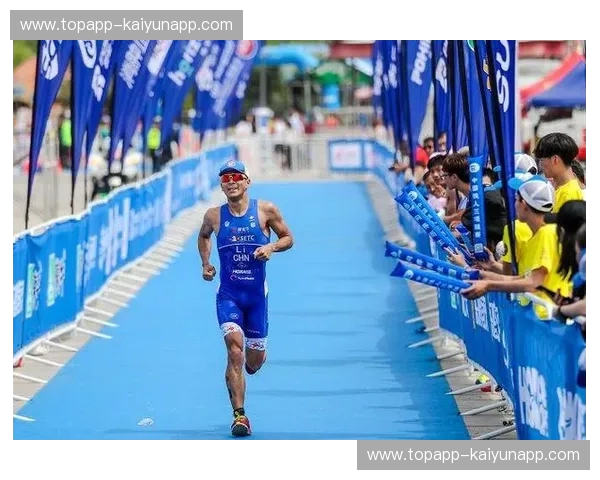 铁人三项数据阵容